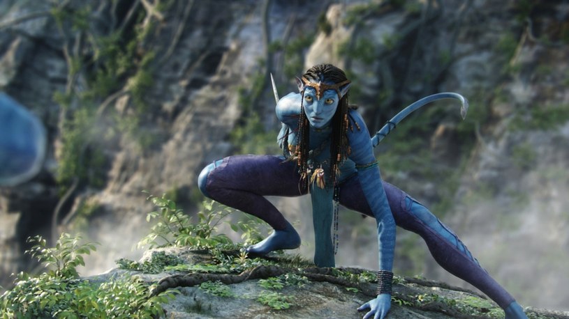 "Avatar" znów jest najbardziej kasowym filmem świata. Było to możliwe za sprawą ponownego wprowadzenia widowiska Jamesa Camerona z 2009 roku do chińskich kin. 