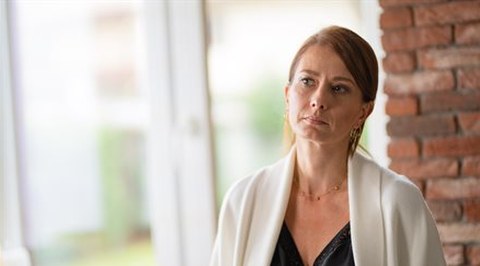 Zdjęcie ilustracyjne Przyjaciółki odcinek  