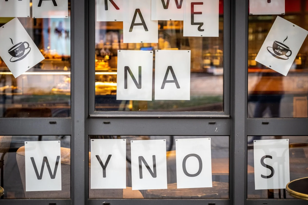 Przyszły tydzień upłynie w gospodarce pod znakiem wprowadzania nowych obostrzeń koronawirusowych. Pod tym względem będzie to bardzo trudny czas. 