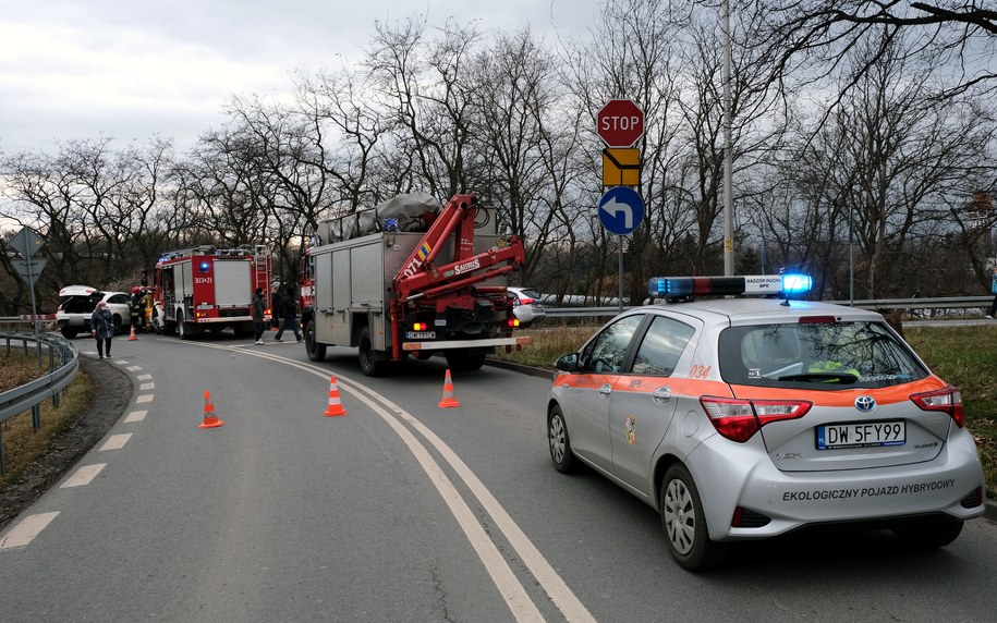 /Fot. szymuc /Gorąca Linia RMF FM