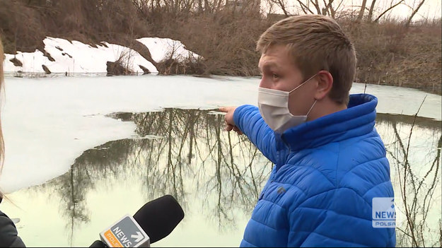 Na Podkarpaciu pod trzema chłopcami załamał się lód. Do tragedii doszło na zbiorniku wodnym w Zgodzie koło Jarosławia. Mimo reanimacji jednego z nastolatków nie udało się uratować.


