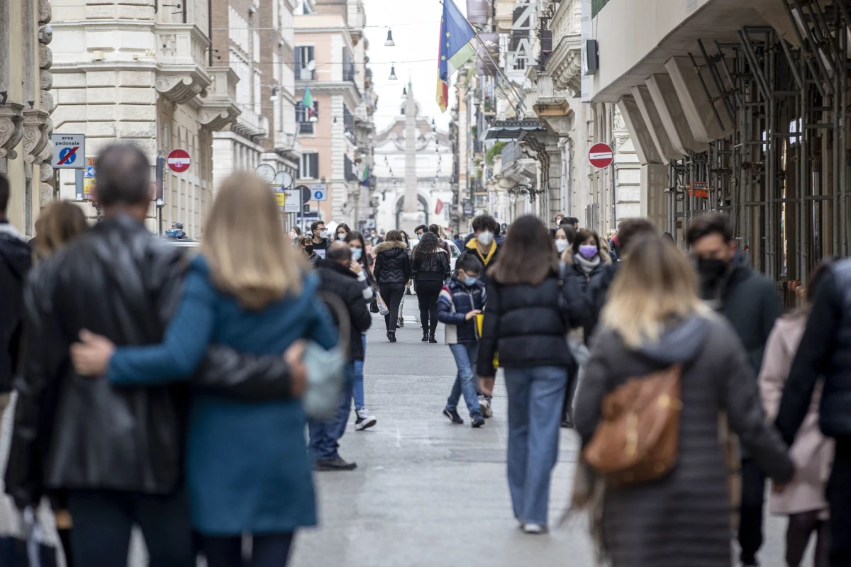 Przez wzrost zachorowań na Covid-19 rząd zdecydował, że od dziś  obowiązują nowe obostrzenia sanitarne w Mazowieckim i Lubuskim. Od soboty w Pomorskiem oraz Warmińsko-Mazurskiem. Zamknięte są m.in. hotele, sauny, solaria, salony odchudzające, kasyna, a także większość sklepów w galeriach handlowych.