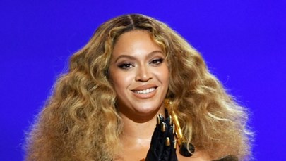 Nagrody Grammy rozdane. Córka Beyonce jedną z najmłodszych laureatek w historii