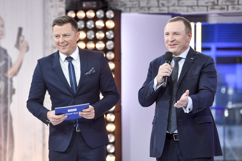 Po lawinie krytycznych uwag na temat Rafała Brzozowskiego i jego eurowizyjnej piosenki "The Ride", specjalne oświadczenie postanowiła wydać TVP.