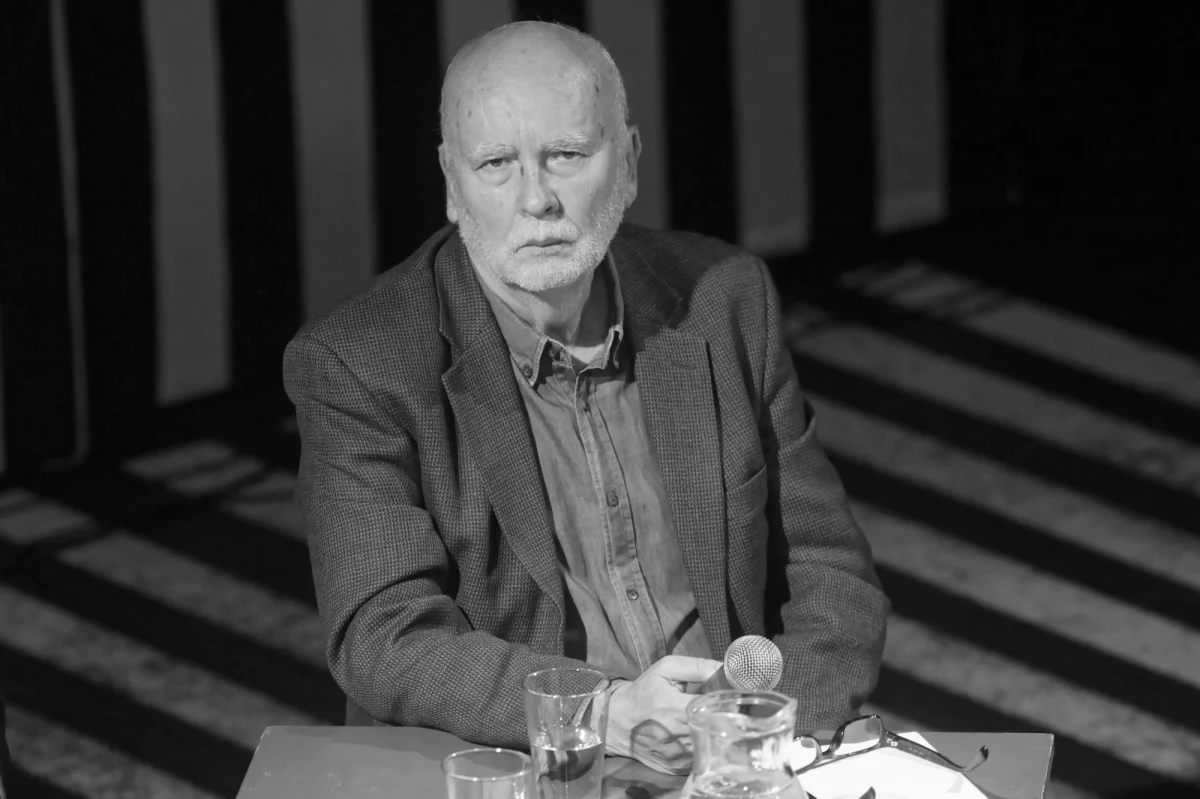 Adam Zagajewski - wybitny polski poeta, prozaik i eseista - zmarł w wieku 75 lat. Zagajewski od lat był wymieniany jako kandydat do literackiej nagrody Nobla. Odszedł w Światowym Dniu Poezji. 