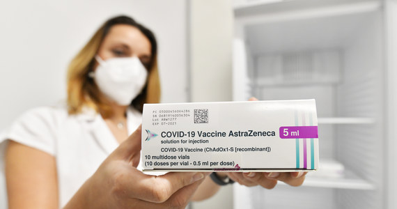 ​Komisja ds. bezpieczeństwa Europejskiej Agencji Leków (EMA) kontynuuje dochodzenie w sprawie szczepionki firmy AstraZeneca i stanów zakrzepowo-zatorowych u osób, które przyjęły tę szczepionkę - podała EMA.