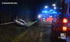 "Wydarzenia": Tragiczny wypadek na obwodnicy Starego Sącza