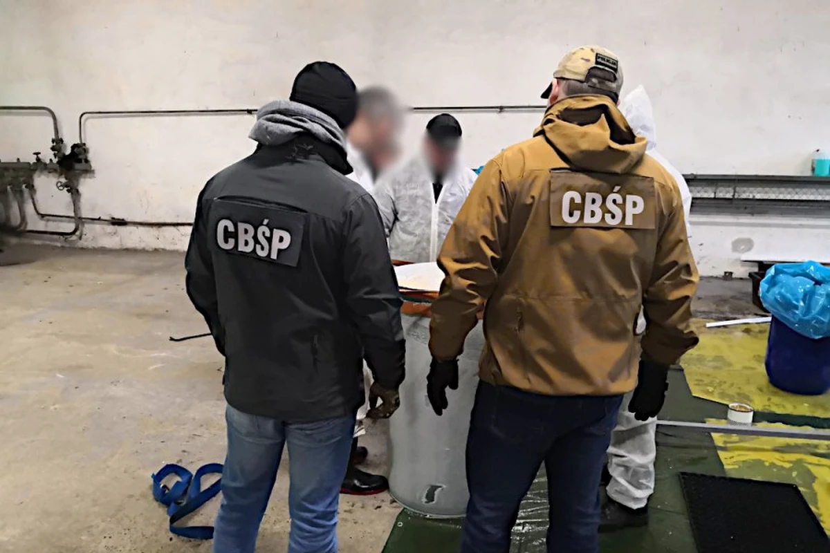 Dwaj groźni przestępcy zostali zatrzymani dzięki pracy policjantów CBŚP z tak zwanej grupy łowców cieni. W Warszawie w ich ręce wpadł ścigany listem gończym były członek zarządu gangu pruszkowskiego Krzysztof O., pseudonim Kręcony. W Niemczech natomiast Tomasz R., jeden z członków grupy, która przemyciła do Polski 3 tony kokainy z Ekwadoru. 