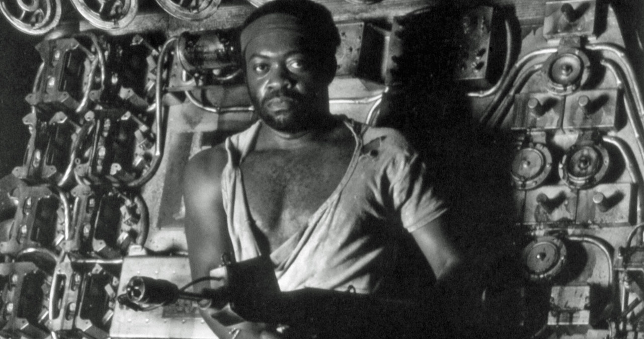 W wieku 81 lat zmarł czarnoskóry aktor Yaphet Kotto, którego kinowa widownia kojarzy dzięki rolom w "Obcym", "Uciekinierze" i "Żyj i pozwól umrzeć".