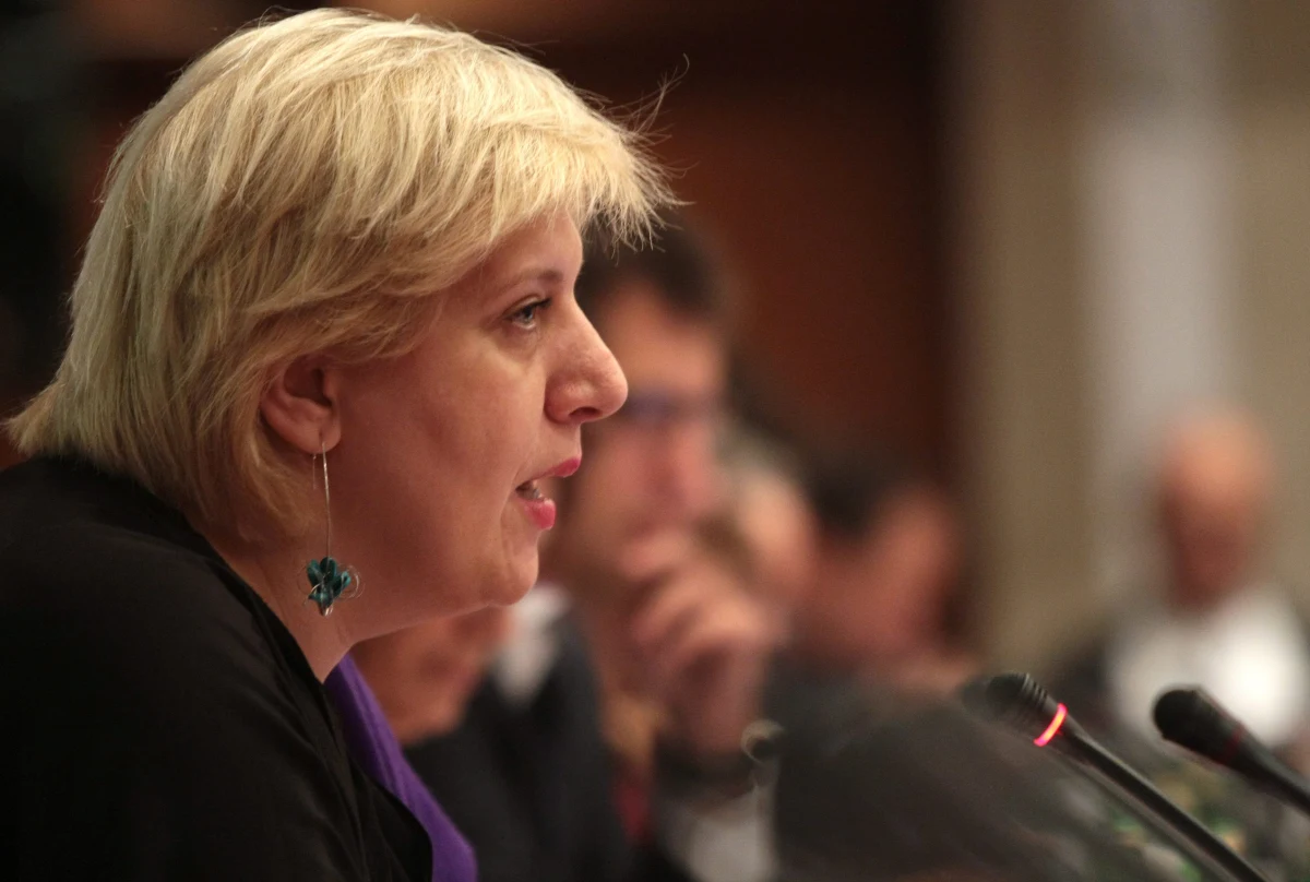 ​Komisarz Rady Europy pisze list do premiera w sprawie ustawy o składce reklamowej, nad którą pracuje rząd. "Proponowany podatek zadusi niezależne media, ograniczając opinii publicznej dostęp do interesujących ją treści i wolność dostępu do informacji". Tak ostrzega Mateusza Morawieckiego Dunja Mijatović.