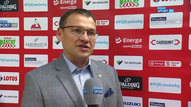 Michał Lizak, dotychczasowy prezes WKS Śląska Wrocław, w rozmowie z Polsatem Sport zabrał głos na temat sytuacji w klubie.