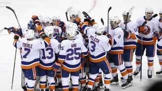 NHL. Koniec świetnej serii New York Islanders