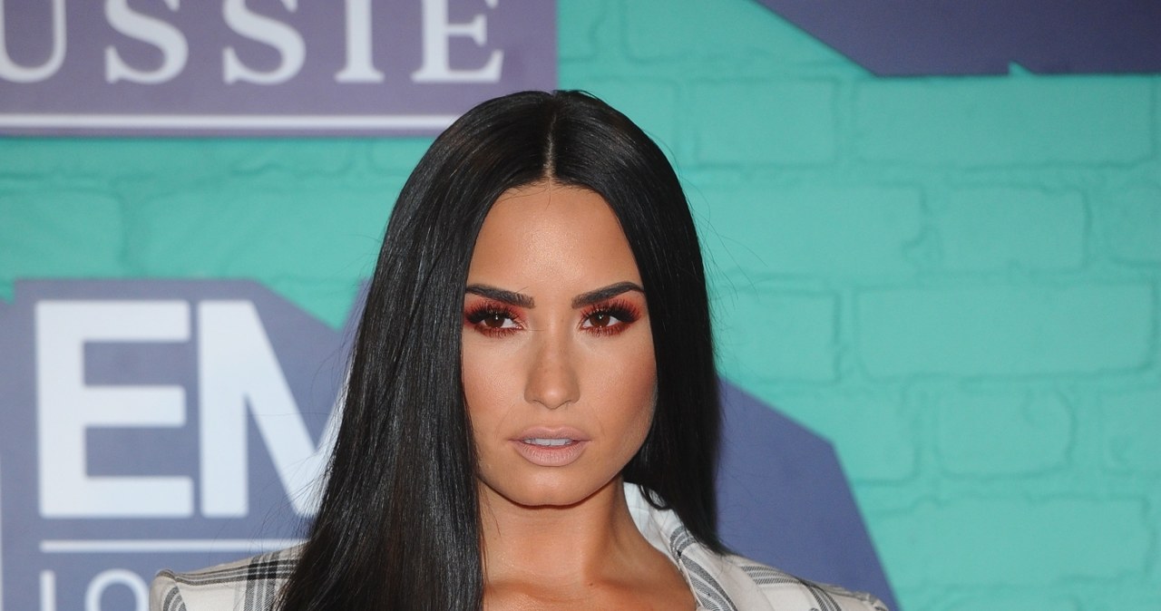 Demi Lovato wyznała, że była ofiarą napaści seksualnych! 