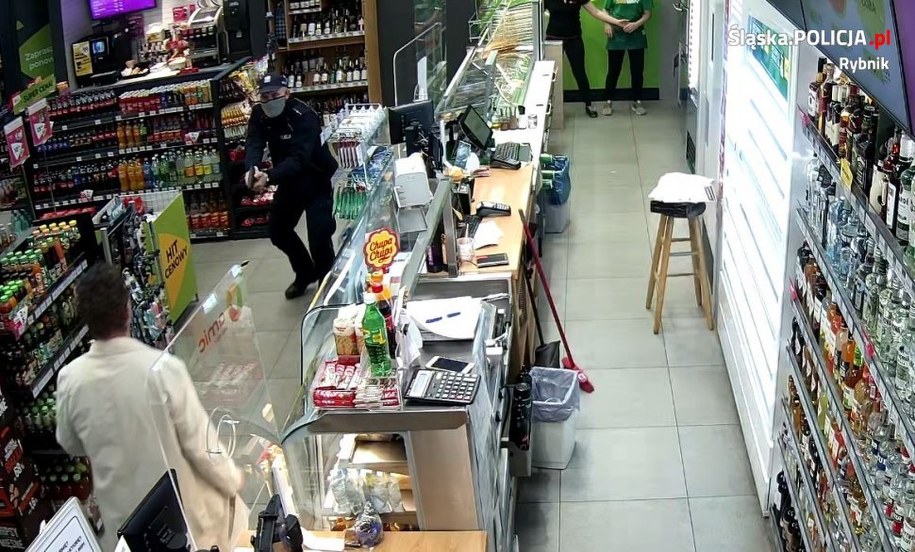 /foto. Policja Śląska /