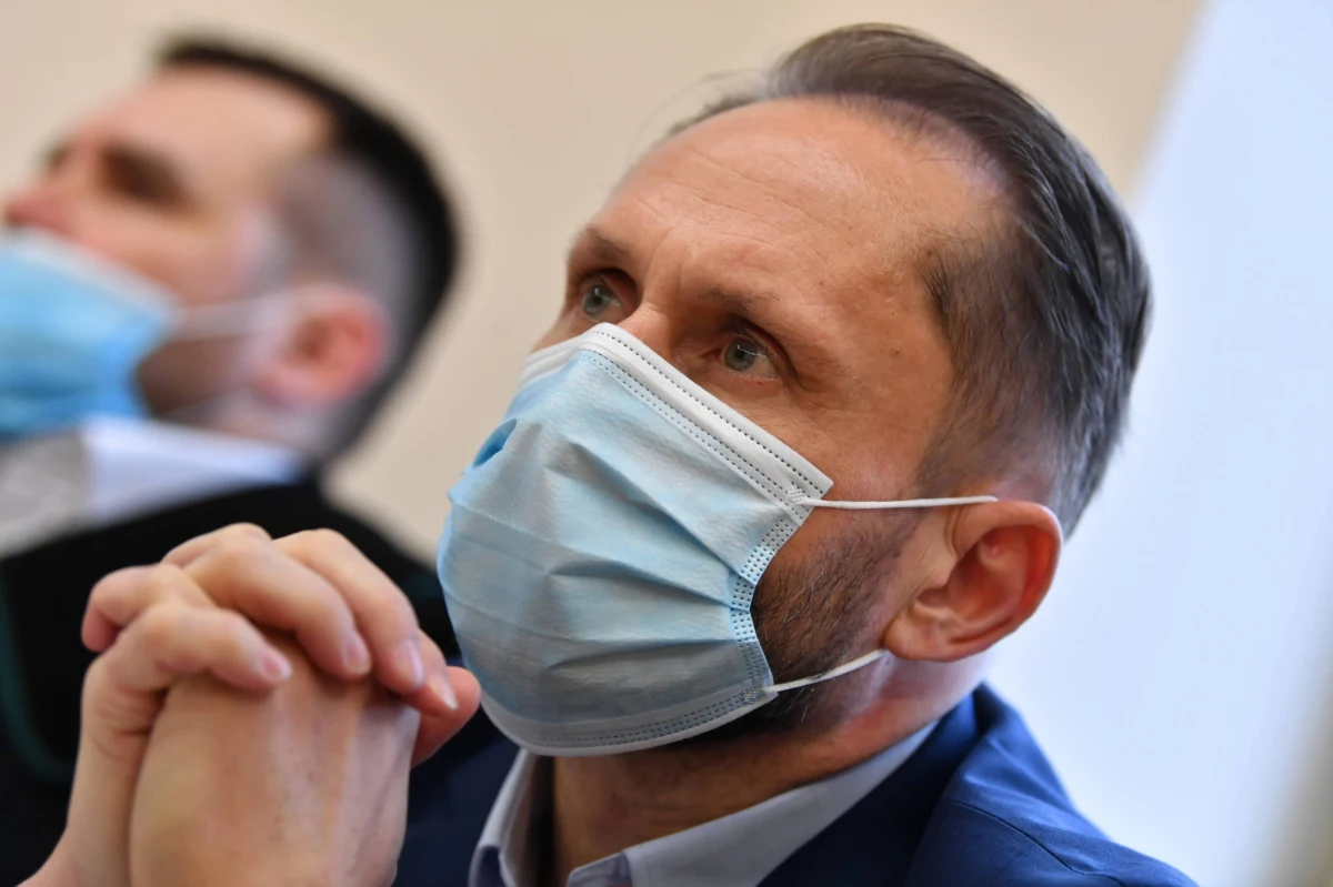 Sąd Rejonowy w Piotrkowie Trybunalskim wyznaczył na 30 marca termin ogłoszenia wyroku w procesie Kamila Durczoka (oskarżony zgodził się na podawanie nazwiska). W 2019 r. były dziennikarz pod wpływem alkoholu spowodował kolizję. 