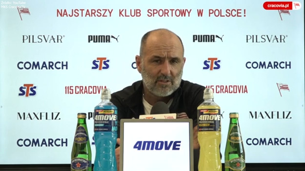 17.03.2021 odbyła się konferencja trenera Michała Probierza przed meczem z Piastem Gliwice.