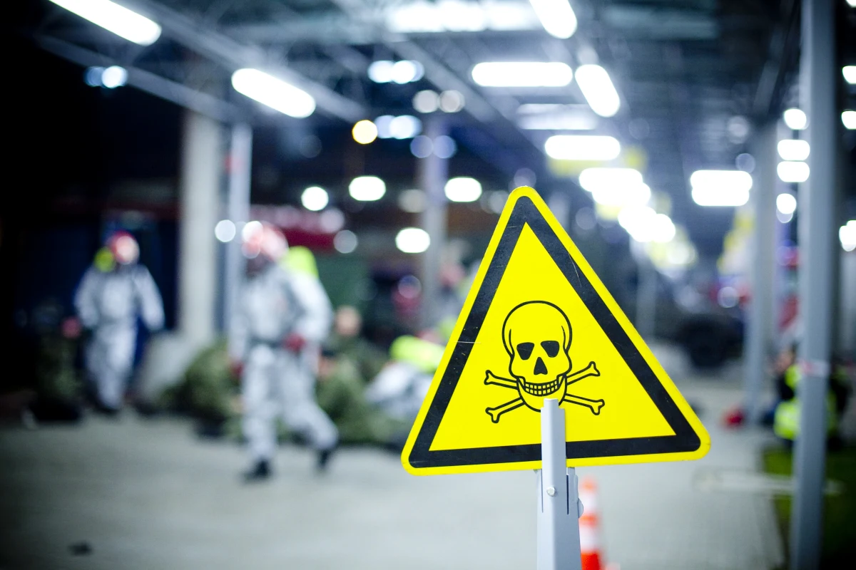 Państwowa Agencja Atomistyki dementuje informacje o tym, że na terenie Polski zaistniało zagrożenie radiologiczne. Fałszywy komunikat o rzekomym niebezpieczeństwie przez kilkadziesiąt minut był na stronie internetowej Agencji.