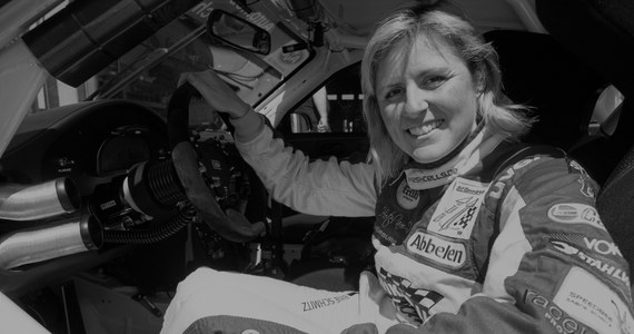 Sabine Schmitz zmarła w wieku 51 lat. Uważana była za ikonę motorsportu. Dwukrotnie wygrała 24-godzinny wyścig na torze Nürburgring, prowadziła również program "Top Gear". 