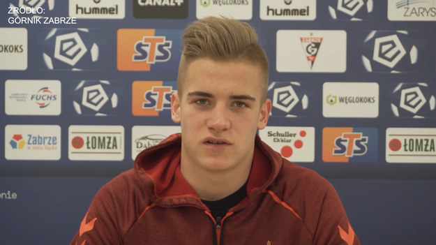 W miarę solidna gra i występy w Ekstraklasie sprawiły, że trener młodzieżowej reprezentacji Polski Maciej Stolarczyk, na zgrupowanie w Hiszpanii w dniach 21-30 marca i dwa mecze kontrolne z Arabią Saudyjską (26 marca) oraz z Austrią (29 marca) powołał dwóch zawodników Górnika, 19-letniego Aleksandra Paluszka oraz 20-letniego Krzysztofa Kubicę. Ten drugi przebojem wywalczył sobie zimą miejsce w podstawowym składzie Górnika. Zagrał we wszystkich siedmiu tegorocznych meczach ligowych. Gra w wyjściowym składzie, a tacy zawodnicy jak Bartosz Nowak czy reprezentant Gambii Alasana Manneh siedzą na ławce rezerwowych. Z kolei Paluszek dobrze zastępuje tych, którzy z różnych przyczyn nie mogą grać.    