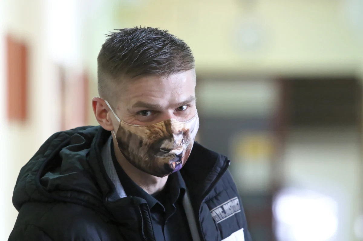 Tomasz Komenda nie będzie odwoływać się od wyroku w sprawie przyznanego mu zadośćuczynienia i odszkodowania za 18 lat niewinnie spędzonych w więzieniu. 