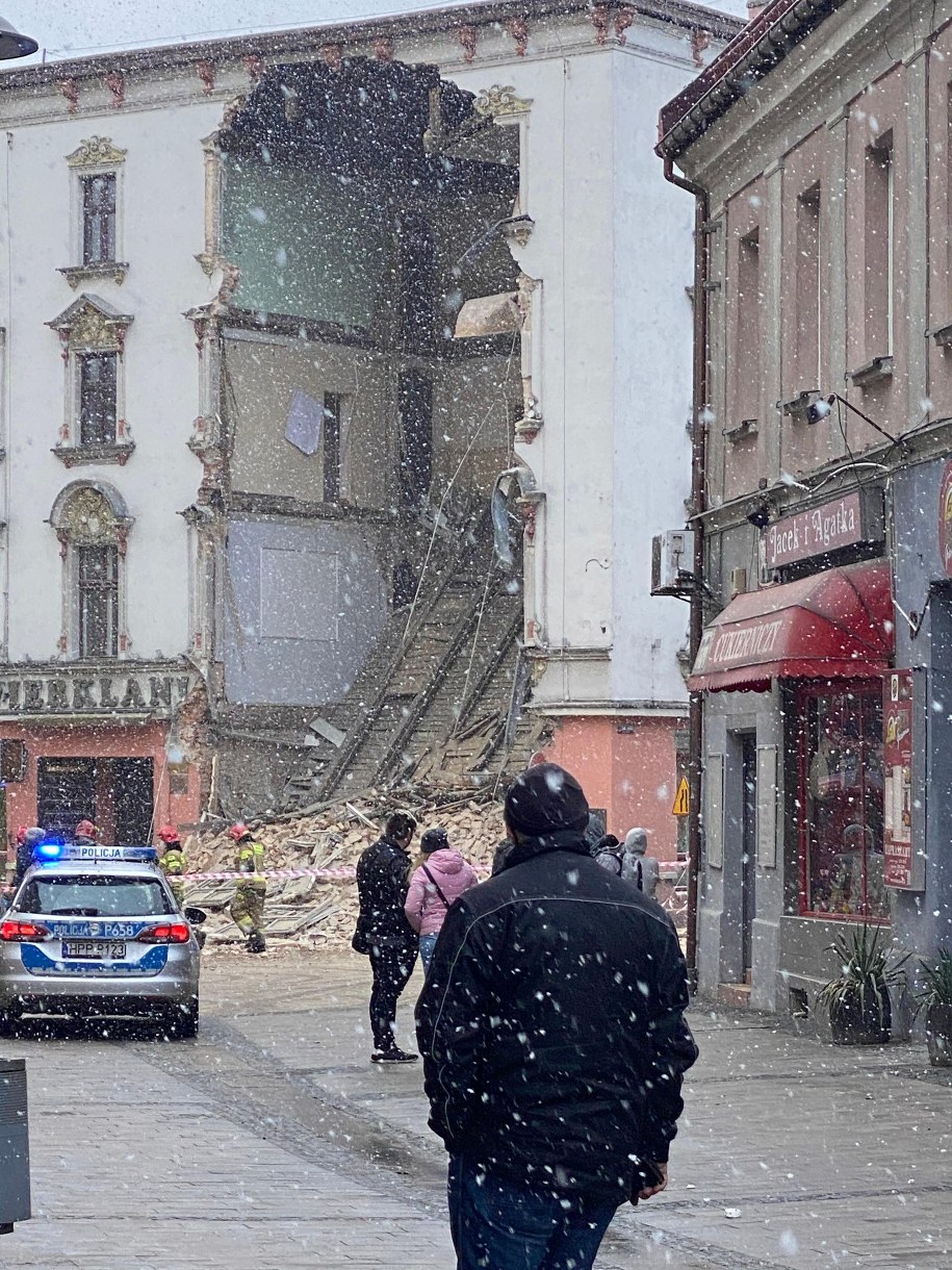 /Gorąca Linia RMF FM /