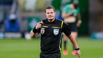 PKO Ekstraklasa. Sędzia Tomasz Musiał wraca do gwizdania 