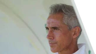 Paulo Sousa oddał hołd zmarłemu przyjacielowi Neno