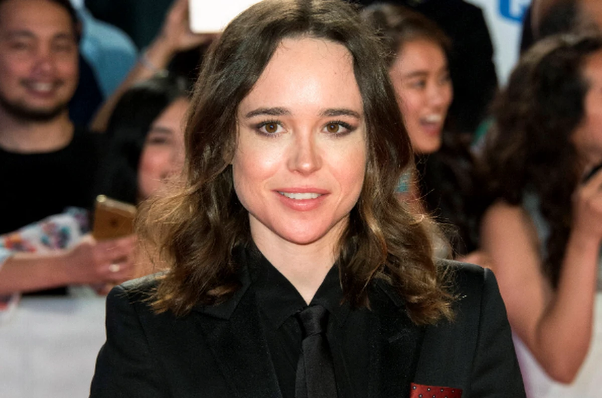 "Zawsze czułem się mężczyzną" – mówi Elliot Page, który urodził się jako kobieta. Aktor znany chociażby z tytułowej roli w oscarowym filmie "Juno" usunął piersi, a po coming oucie wystąpił jako pierwsza osoba transpłciowa na okładce "Time".