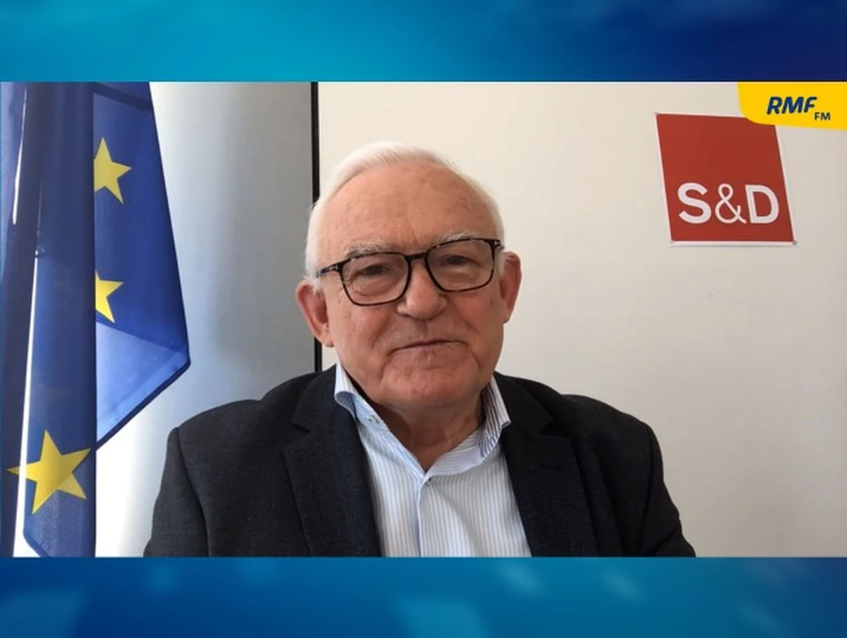 Na moim "rozwodzie" z SLD zaważyła niezgodność charakterów – mówi Leszek Miller, który po 52 latach zostaje politykiem bezpartyjnym, a po 18 opuszcza szeregi Sojuszu Lewicy Demokratycznej. 