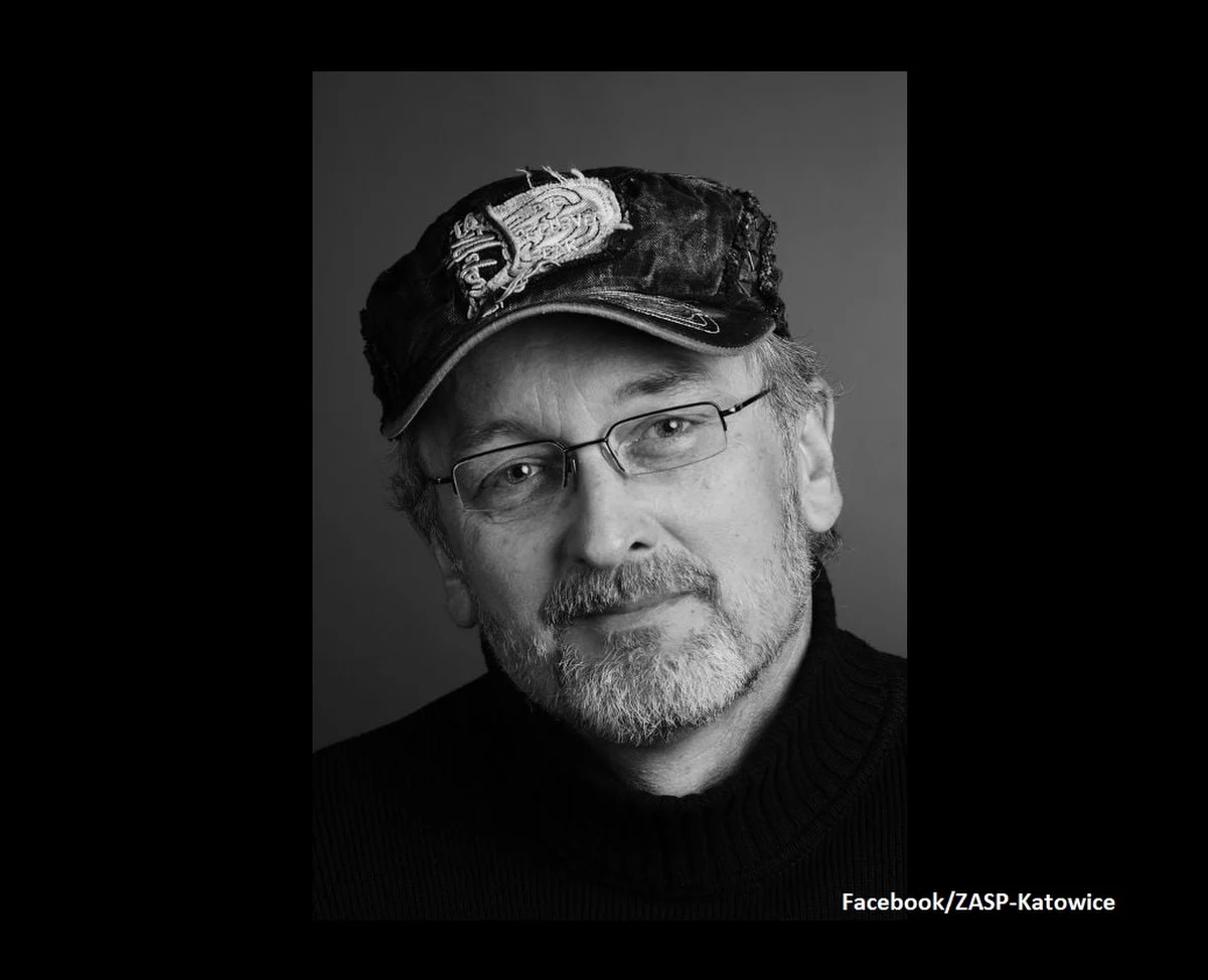 „Z ogromnym smutkiem przyjęliśmy wiadomość o śmierci naszego kolegi, Andrzeja Kowalczyka. Spoczywaj w pokoju” - poinformowano w czwartek na Facebooku katowickiego oddziału Związku Artystów Scen Polskich (ZASP). Miał 69 lat.