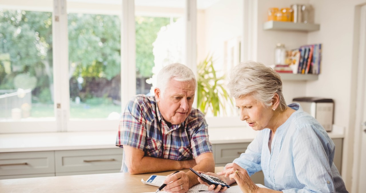 Rekordowe oszczędności emerytalne Polaków. Aktywa OFE urosły do 293,5 mld zł