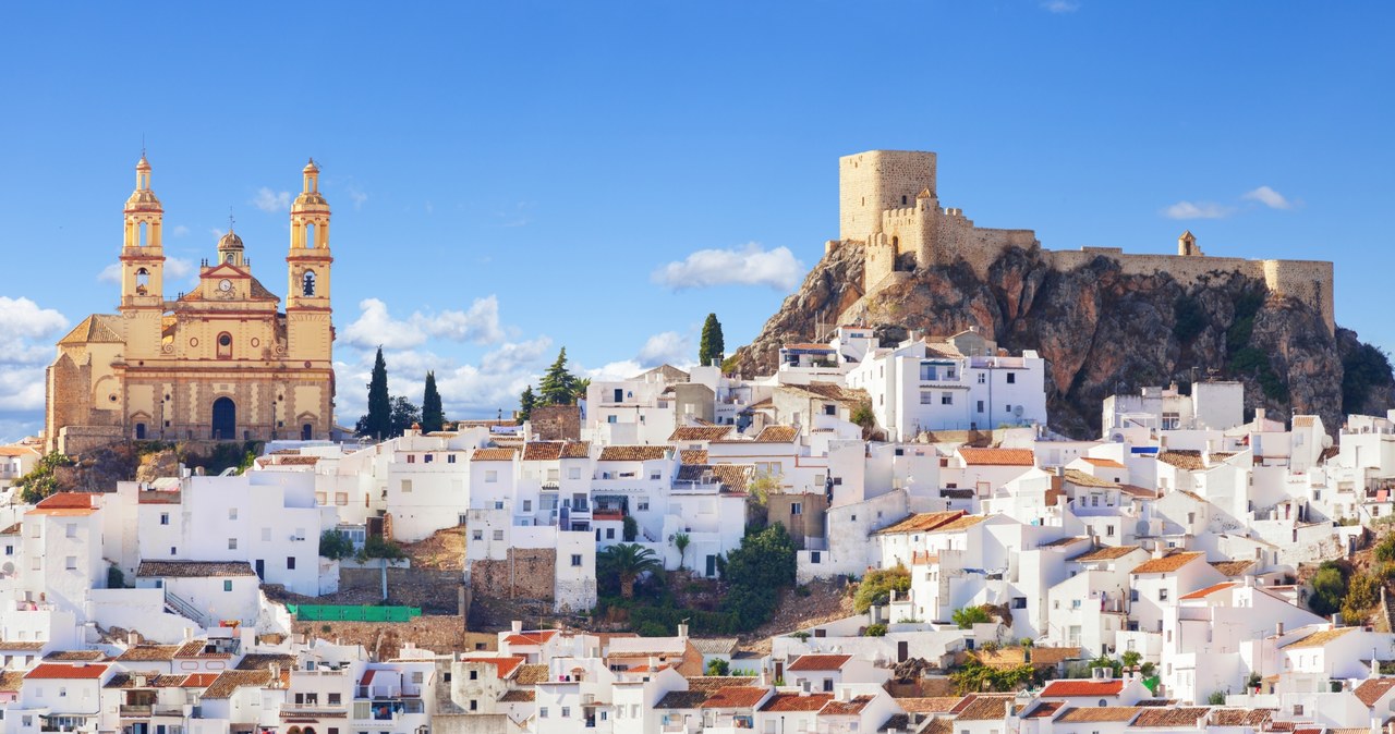 Cada vez son más los castillos que esperan al comprador en España
