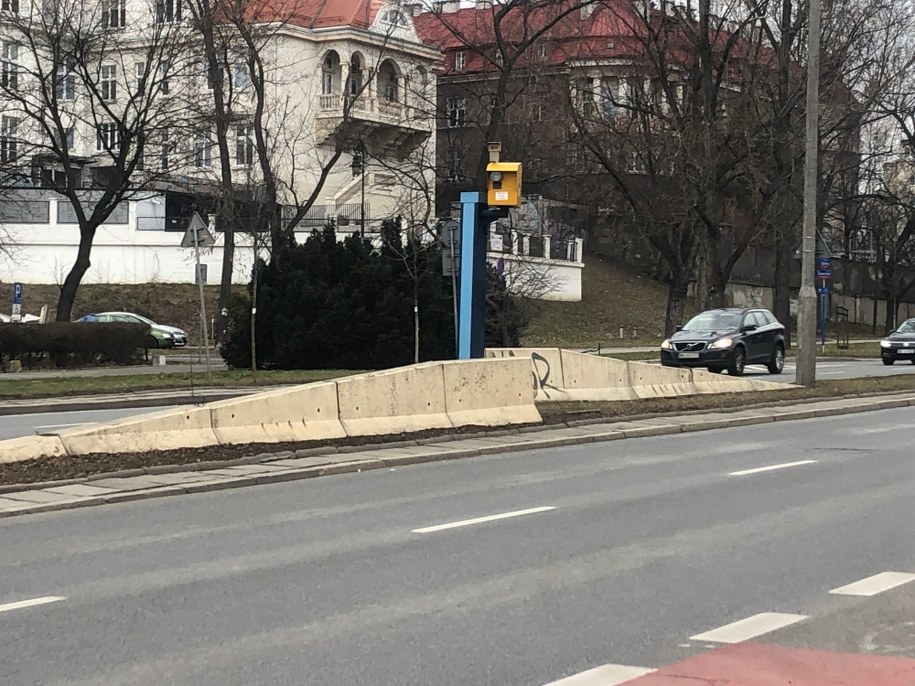 /Michał Dobrołowicz /RMF FM