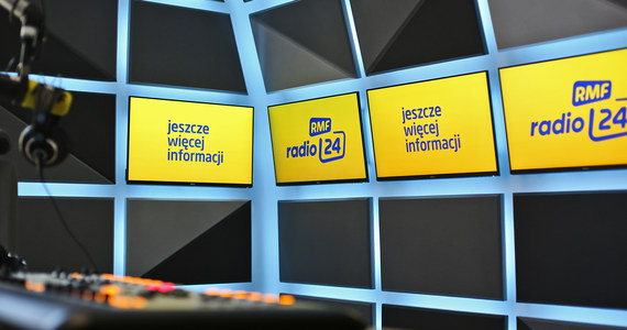 Zapraszamy do słuchania nowej stacji informacyjnej Radia RMF24.pl. Tworzy ją zespół Faktów RMF FM. W naszym radiu jeszcze więcej informacji, a co godzinę najlepszy radiowy serwis informacyjny Fakty RMF FM! Stacji można słuchać między innymi na stronie www.rmf24.pl