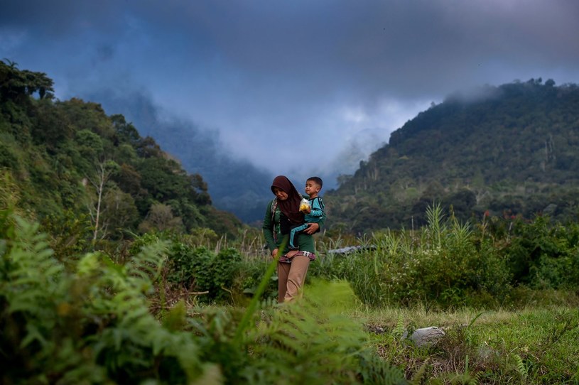/CHAIDEER MAHYUDDIN /AFP