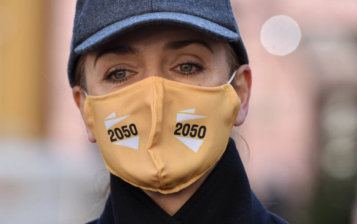 Posłanka Polski 2050 Joanna Mucha poinformowała na Twitterze, że jest zakażona koronawirusem. "Tak bardzo uważałam, ale jednak mnie też trafiło. Pozytywny wynik testu" - napisała Mucha.
