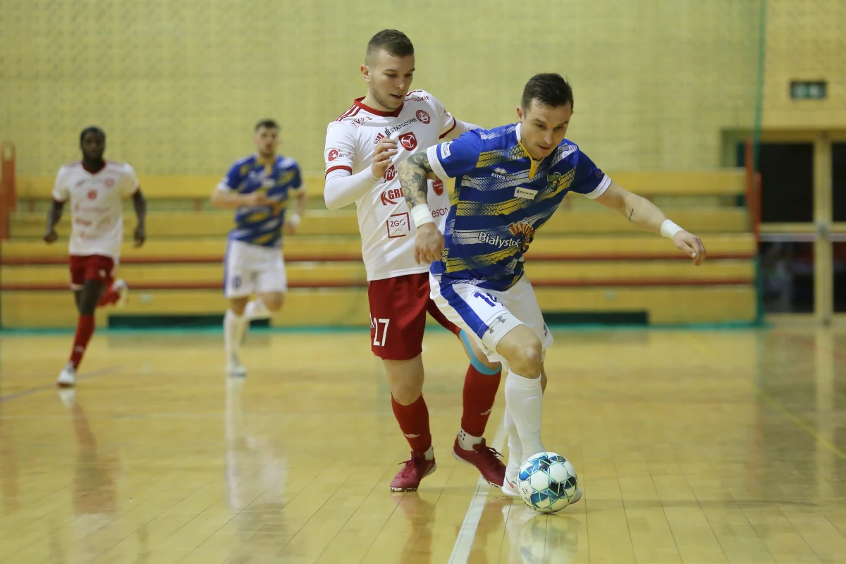 Najbliższe dni w STATSCORE Futsal Ekstraklasie szczególnie interesująco zapowiadają się dla potencjalnych spadkowiczów. Czy już po tej kolejce będziemy mogli wskazać wszystkich trzech?