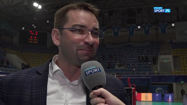 Wypowiedź Sebastiana Świderskiego po wygranej ekipy Grupa Azoty ZAKSA Kędzierzyn-Koźle w pierwszym półfinale Ligi Mistrzów. Kędzierzynianie ograli na wyjeździe Zenit Kazań i wywalczyli zaliczkę przed rewanżem w Polsce.