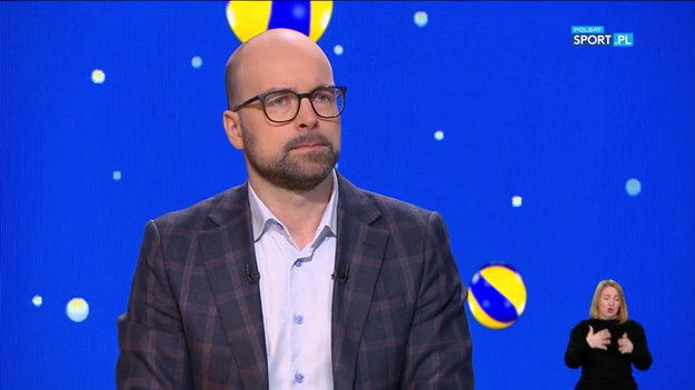 Dyskusja na temat organizacji Ligi Narodów siatkarzy i siatkarek 2021. Fragment magazynu #7strefa.