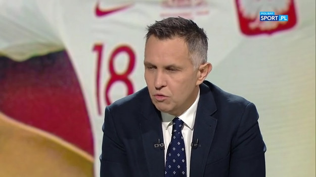 Fragment dyskusji w studiu Cafe Futbol dotyczący decyzji Zbigniewa Bońka o zatrudnieniu Paulo Sousy na stanowisku selekcjonera w reprezentacji Polski.