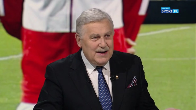 Jacek Zieliński oraz Jerzy Engel dyskutowali w studiu Cafe Futbol na temat jakości polskich obrońców i ich umiejętności wyprowadzenia piłki.