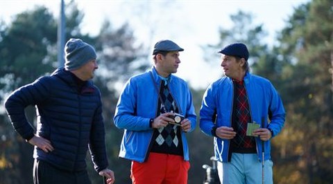 Zdjęcie ilustracyjne Przyjaciółki odcinek  