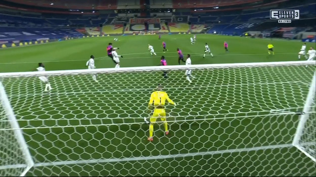 21 marca na Groupama Stadium w Décinesie-Charpieu odbyło się spotkanie 30. kolejki francuskiej Ligue 1 pomiędzy drużynami Olympique Lyon i PSG. Mecz zakończył się zwycięstwem PSG 4-2.

