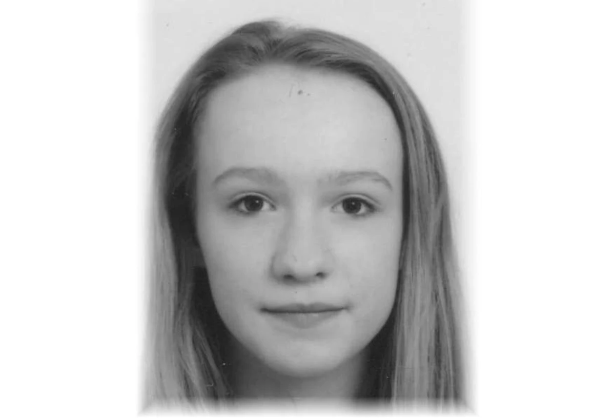 Bielska policja poszukuje zaginionej 16-letniej Kingi Gneli. Nastolatka wyszła z domu 26 lutego. Od tej pory nie było z nią kontaktu.