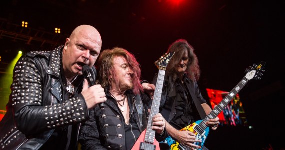 Helloween Koncert W Polsce Prze o ony Na 2022 R Go ciem Specjalnym 