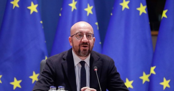 ​Szef Rady Europejskiej Charles Michel rozmawiał telefonicznie z prezydentem Rosji Władimirem Putinem. Michel powtórzył apel UE do władz Rosji o uwolnienie opozycjonisty Aleksieja Nawalnego i przeprowadzenie przejrzystego śledztwa w sprawie zamachu na niego.