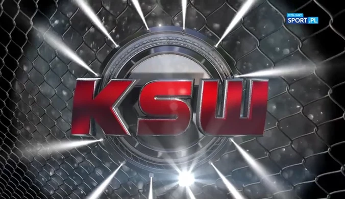 KSW 59. Bonusy rozdane (POLSAT SPORT). Wideo