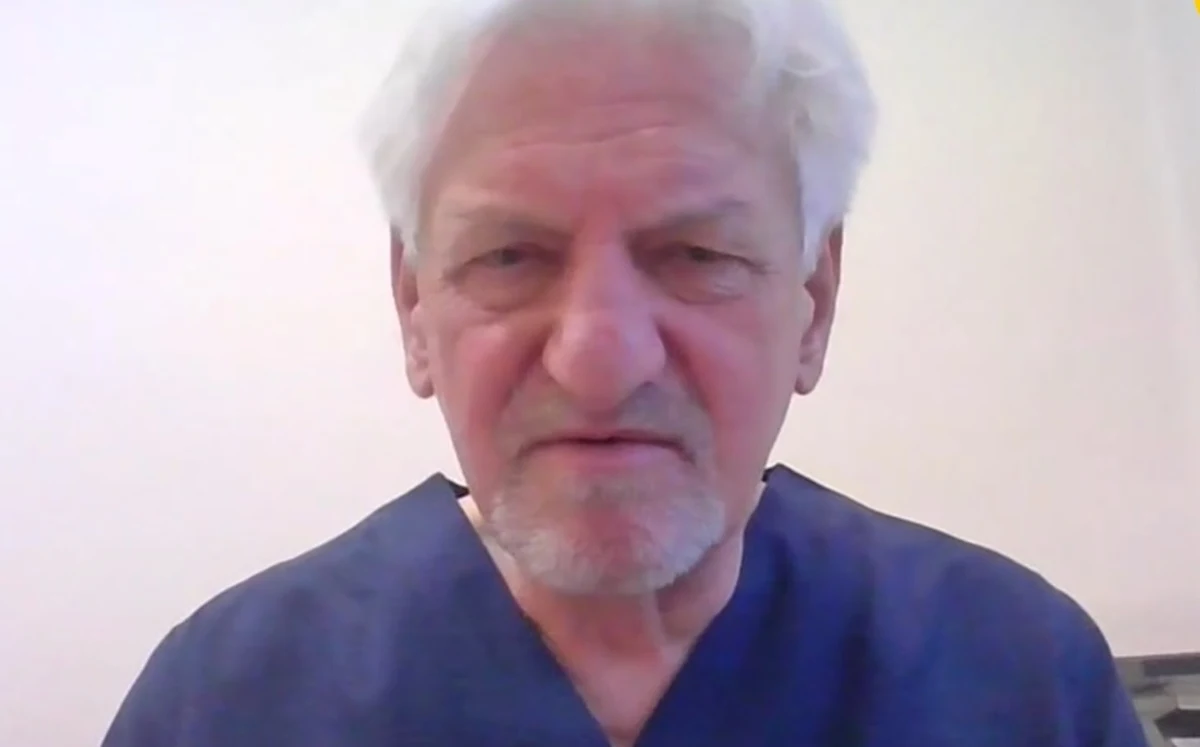 Jeśli w tym tygodniu przekroczymy 30 tys. nowych zakażeń koronawirusem, to możliwe jest wprowadzenie całkowitego lockdownu - powiedział w rozmowie z Polsatem prof. Andrzej Horban, główny doradca KPRM ds. Covid-19.