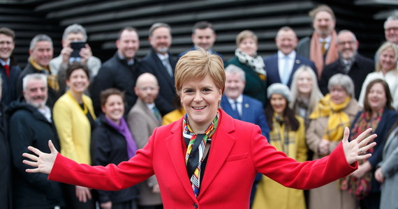 Szkocki rząd opublikował projekt ustawy o przeprowadzeniu drugiego referendum niepodległościowego. Miałoby się ono odbyć po zakończeniu pandemii koronawirusa, ale w pierwszej połowie nowej kadencji parlamentu.