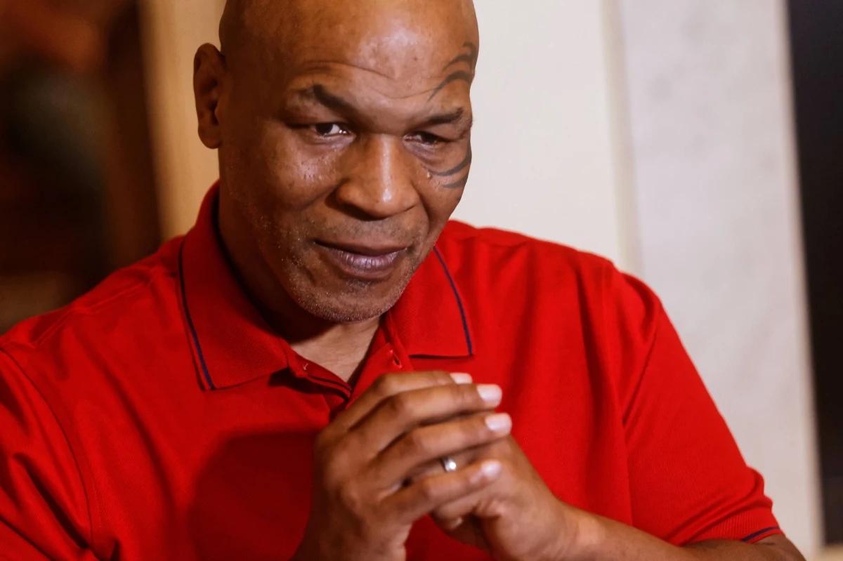 Powstanie serial o życiu Mike'a Tysona - informuje "Variety". Słynnego amerykańskiego boksera ma zagrać Jamie Foxx. 